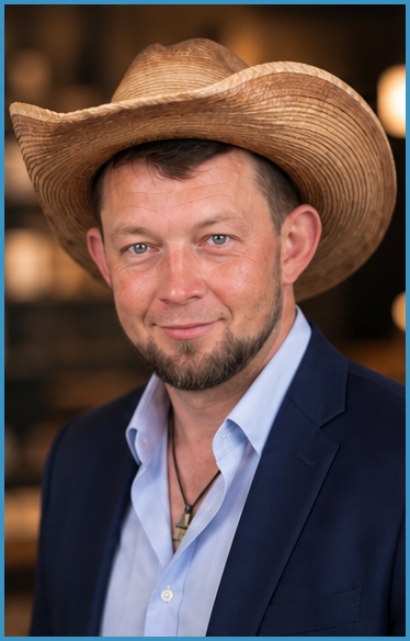 Devin Shinkle - Principal Consultant & Systems Architect
