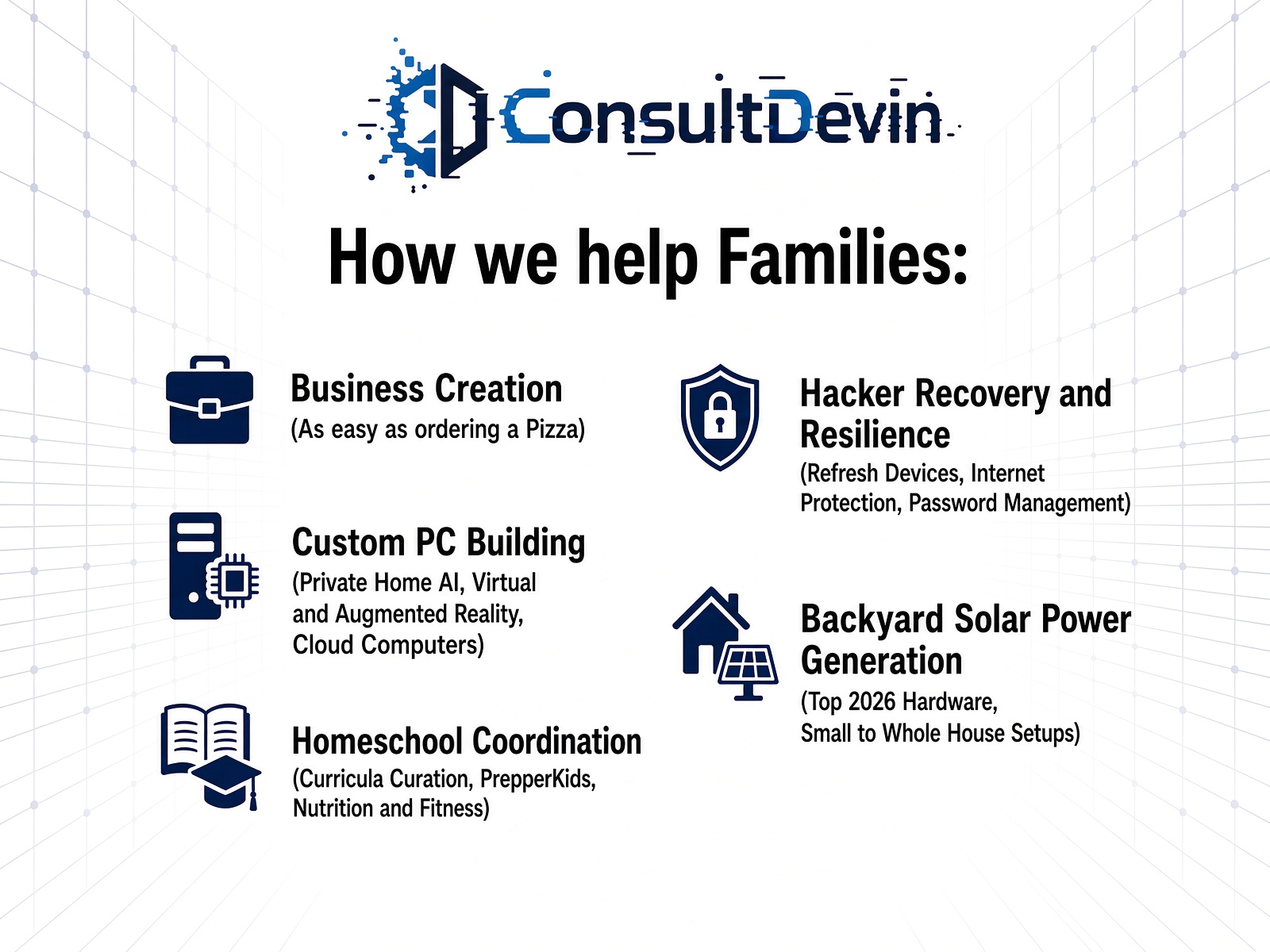 Resilient Family Systems